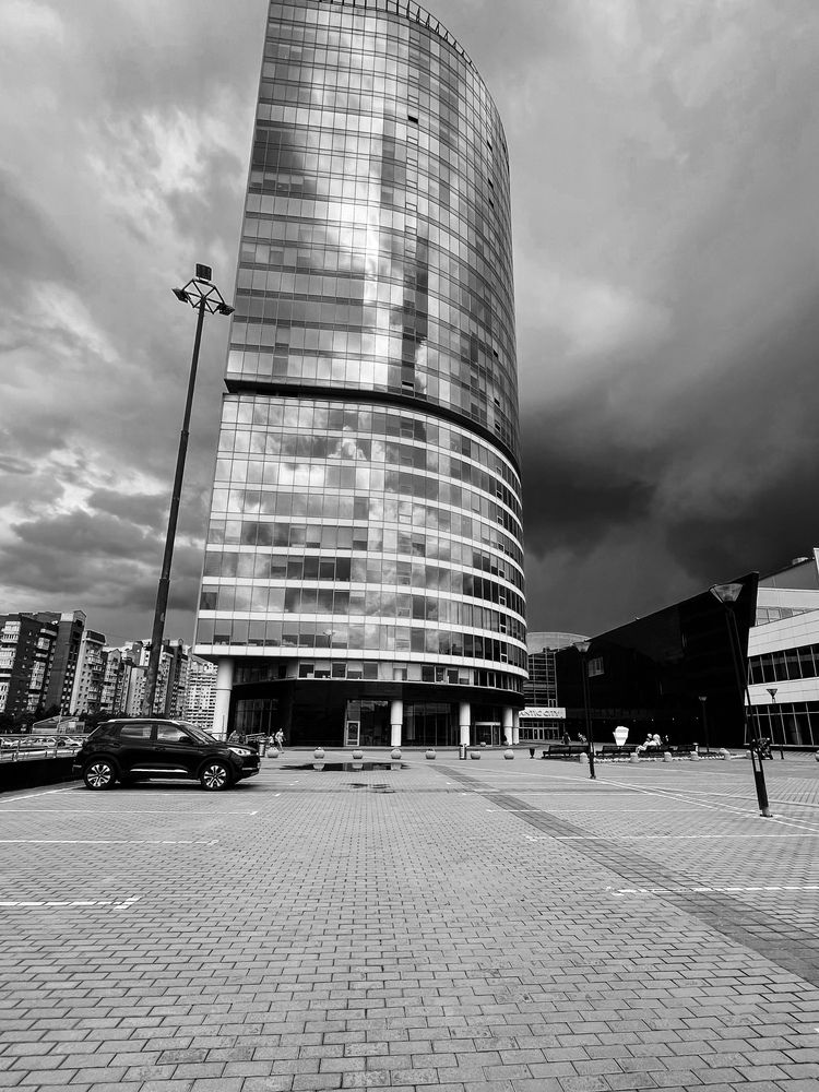 Фотография автора Наталья Быковская
