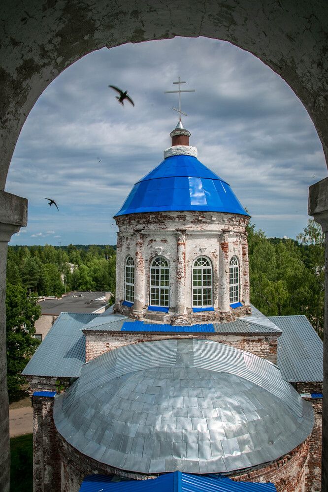 Photograph by Ольга Сафронова