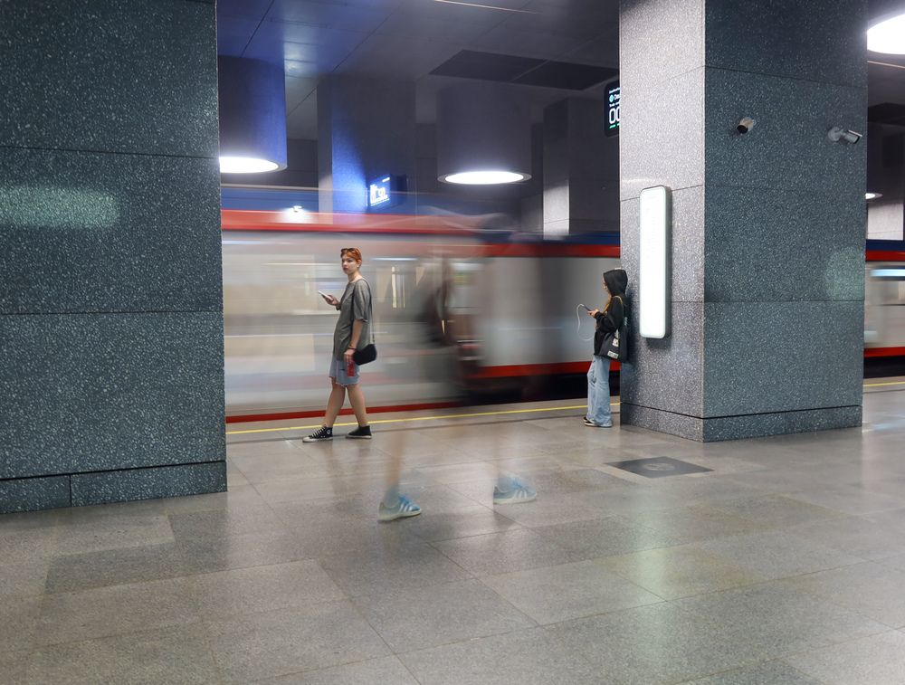 Photograph by Виталий Маслов