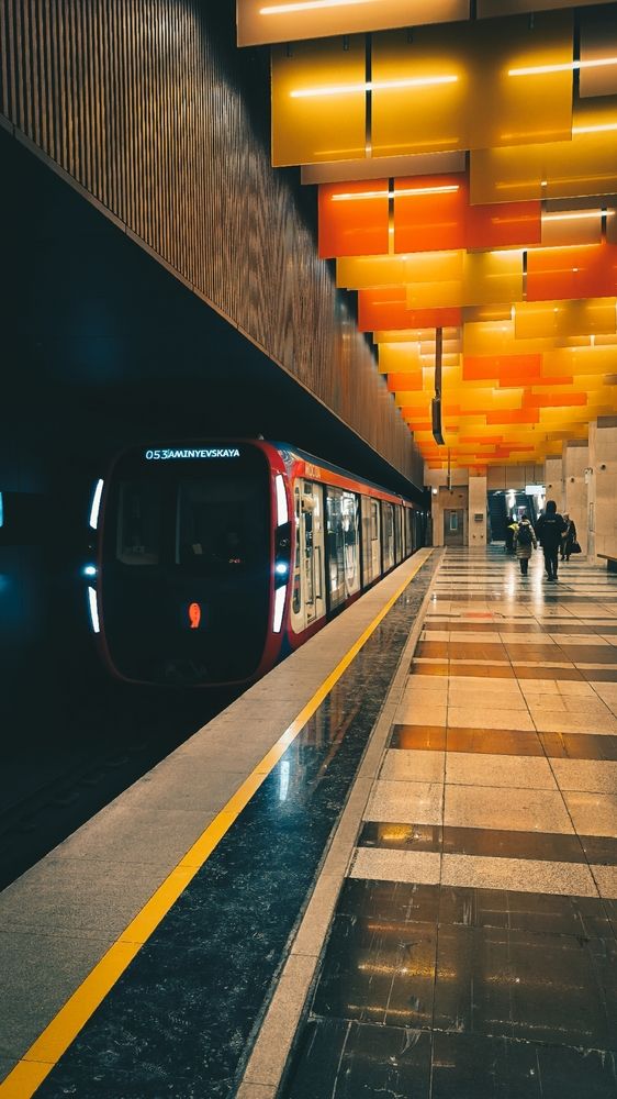 Photograph by Ольга Попова