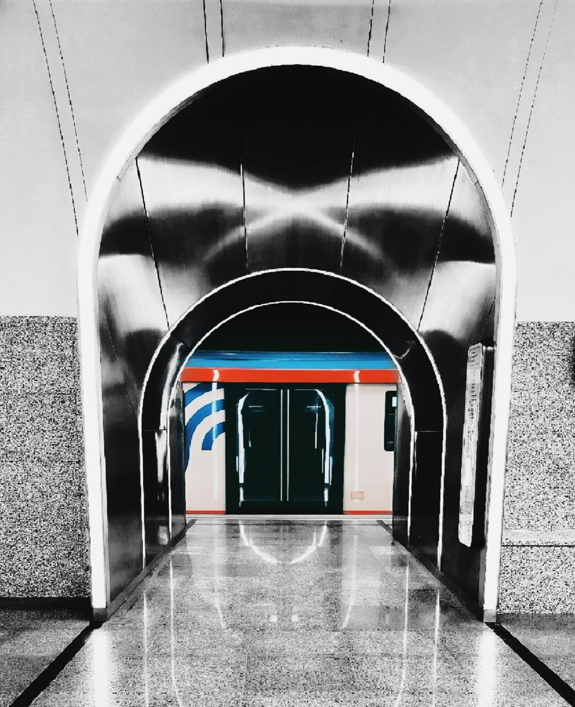 Photograph by Ольга Попова