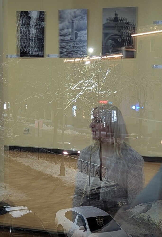 Photograph by Ольга Сафронова