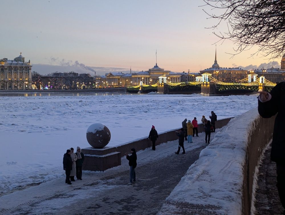 Photograph by Ольга Сафронова