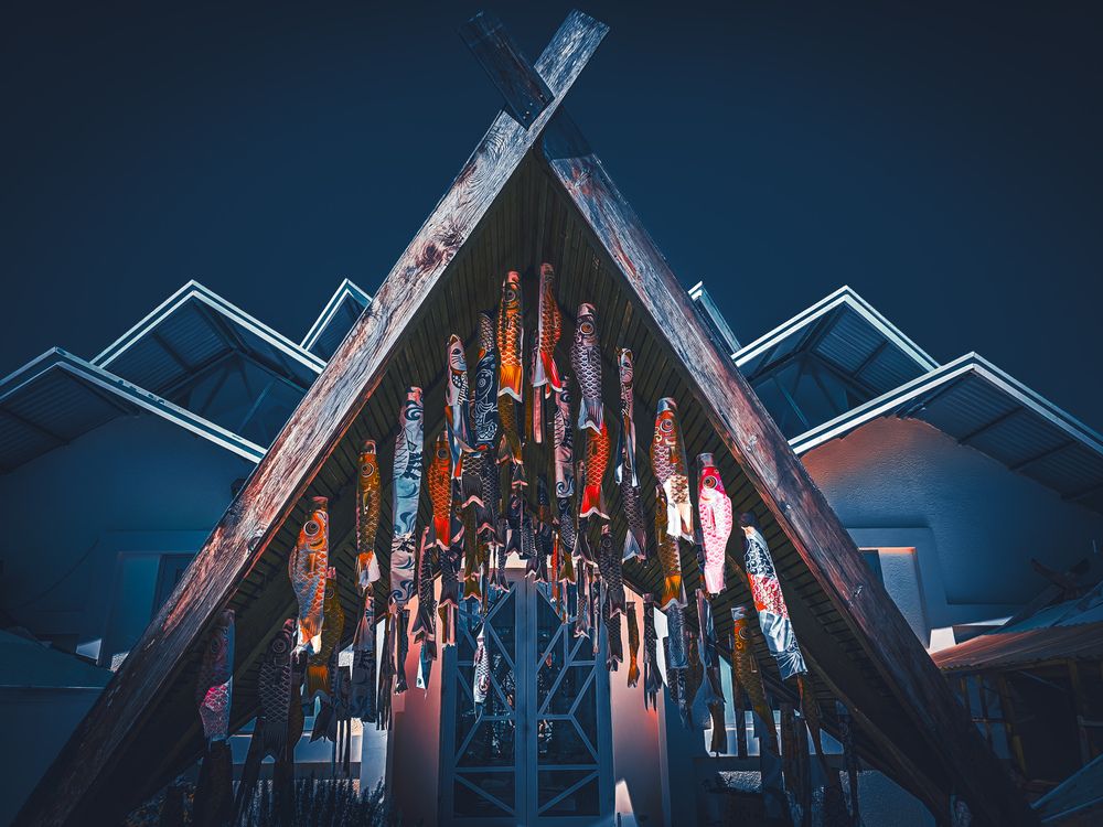 Da Lat Memory: A Journey Through Time and Culture