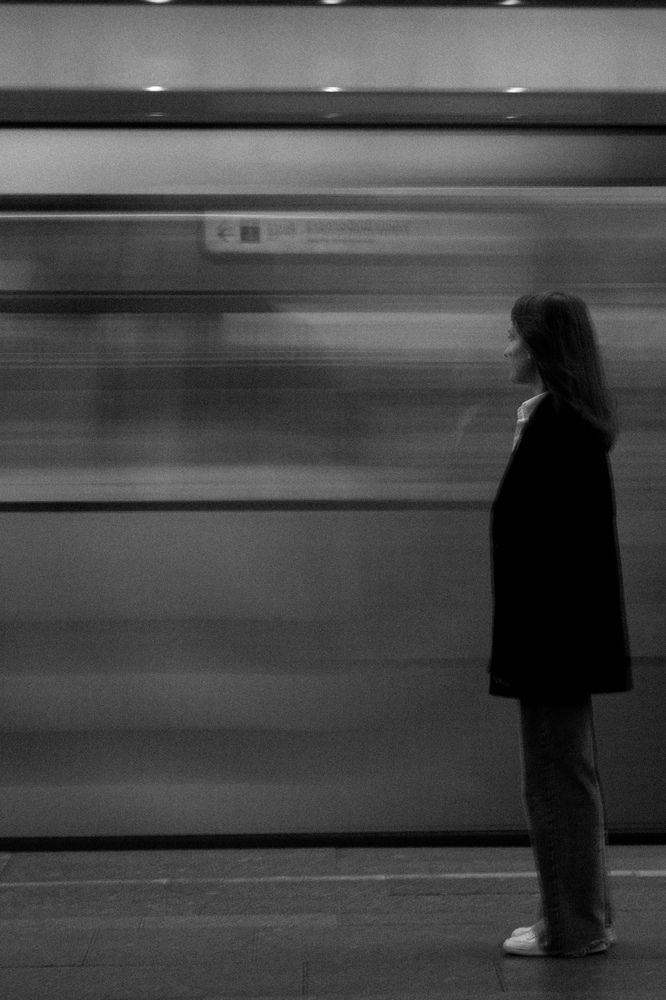 Photograph by Ксения Солодина