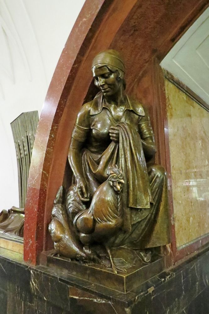 Photograph by Елена Казарина