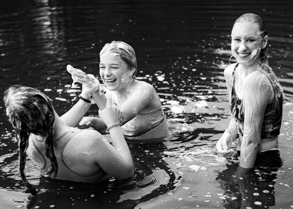 Photograph by Елена