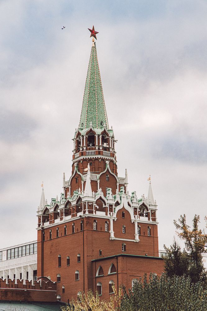 Экскурсия в историю