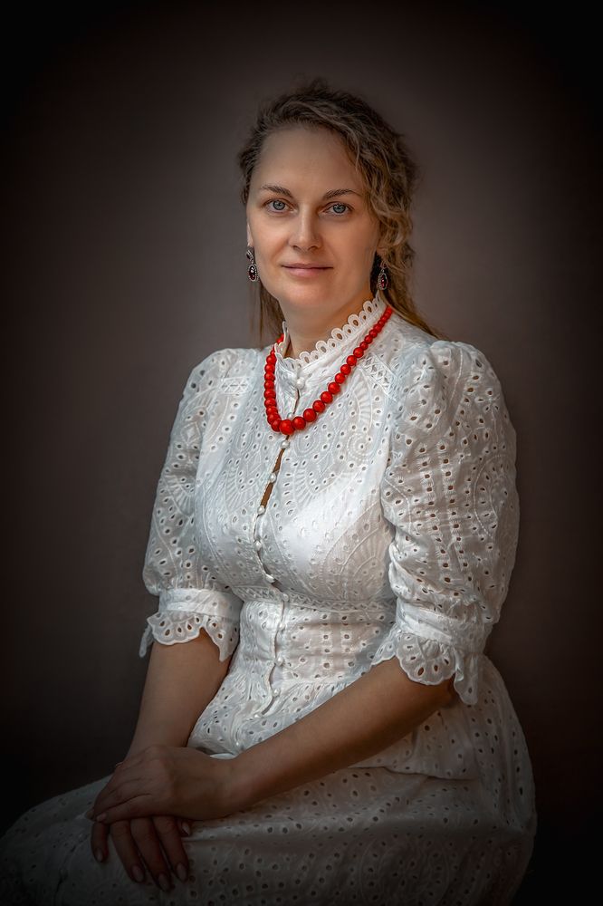 Photograph by andrei zorin