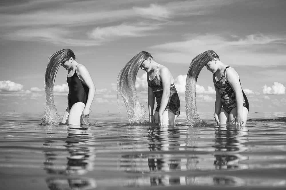 Photograph by Елена