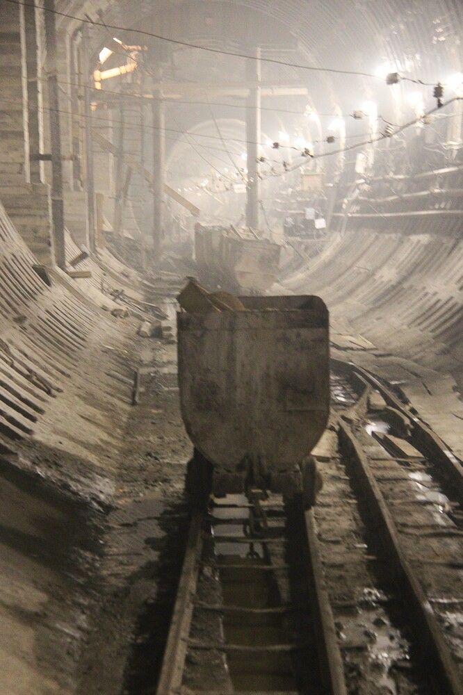 Photograph by Nikita Zorin