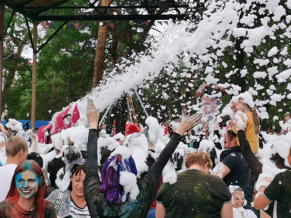 Фотография автора Валерий Цуркан