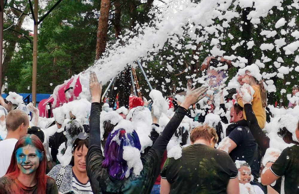 Фотография автора Валерий Цуркан