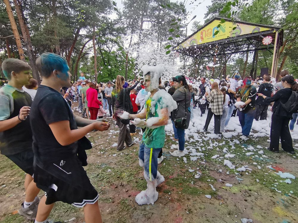 Фотография автора Валерий Цуркан