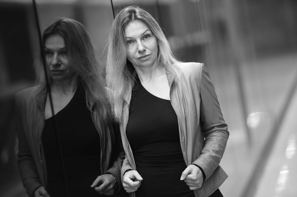 Photograph by Андрей Минков