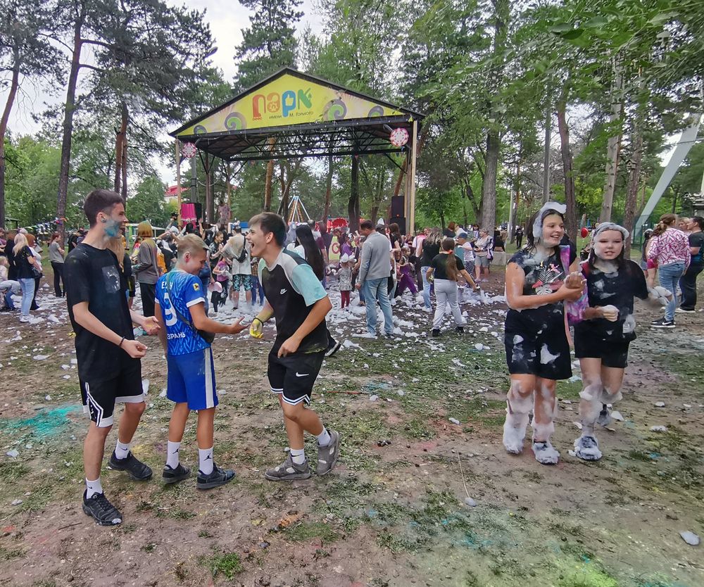 Фотография автора Валерий Цуркан