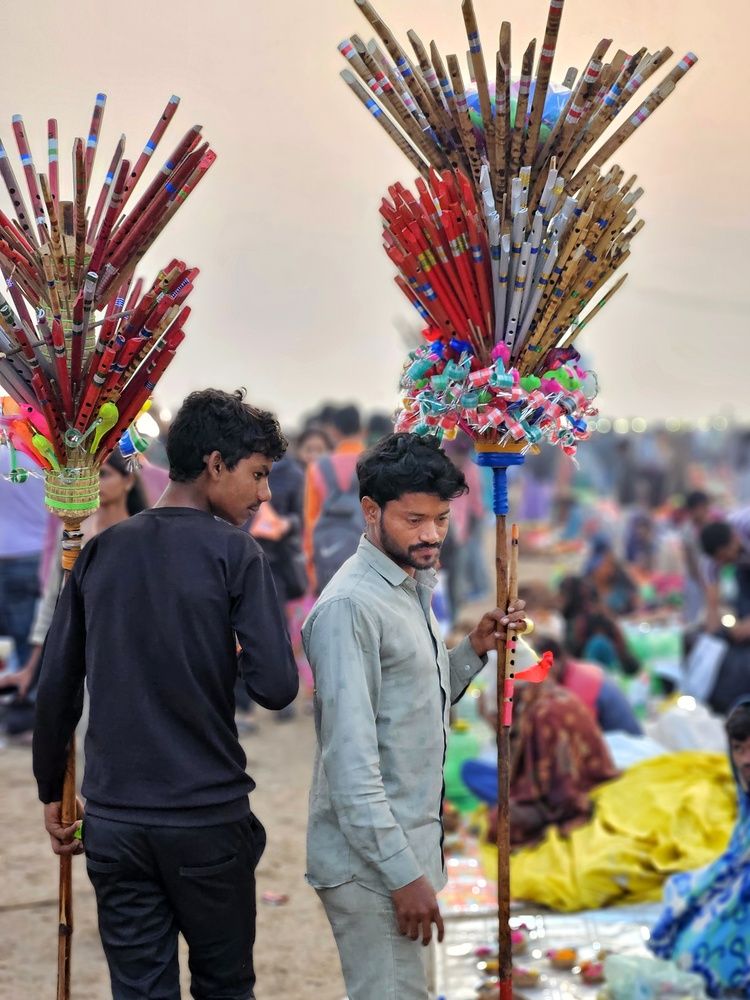 Photograph by Venkatesh Rao