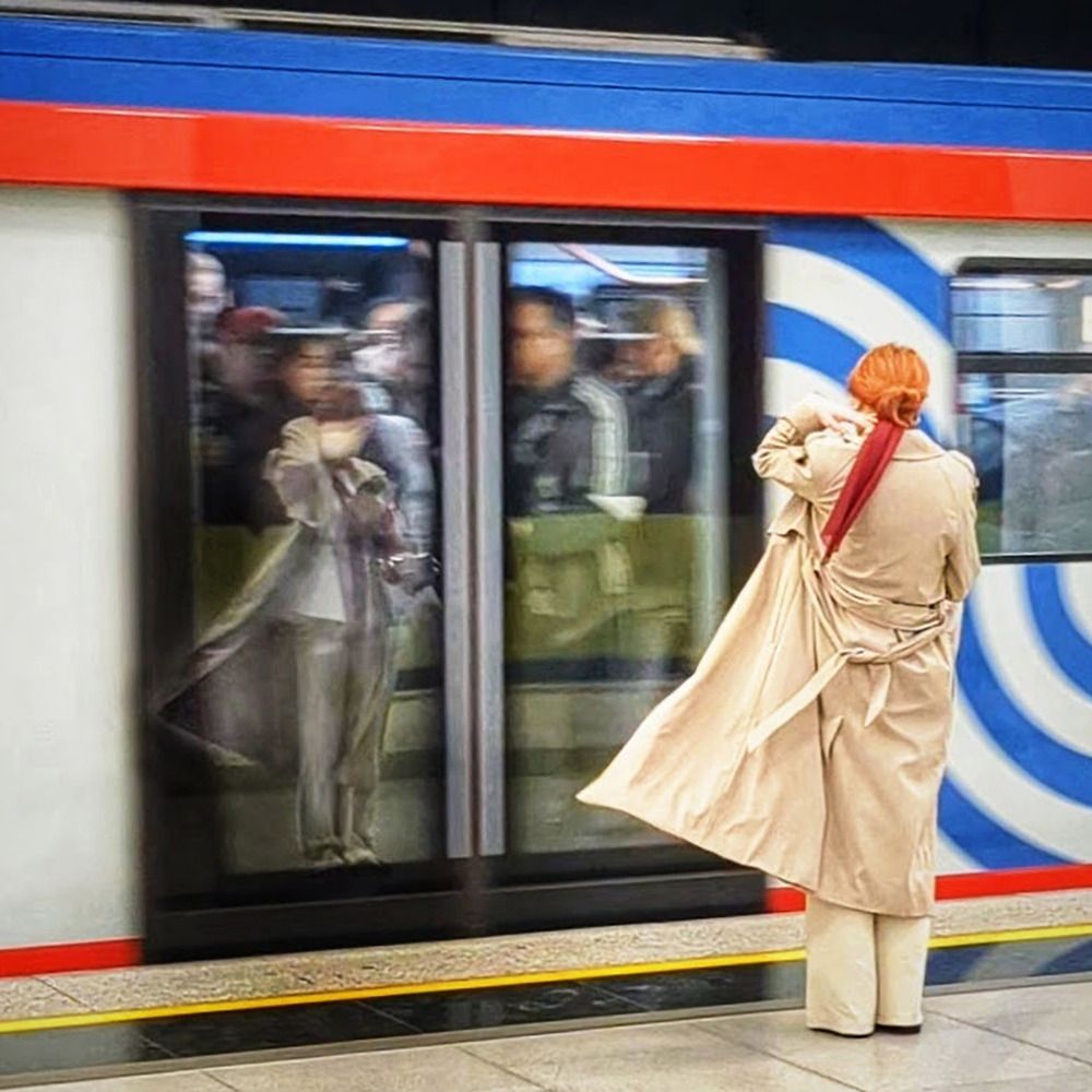 Photograph by Алексей Худяков