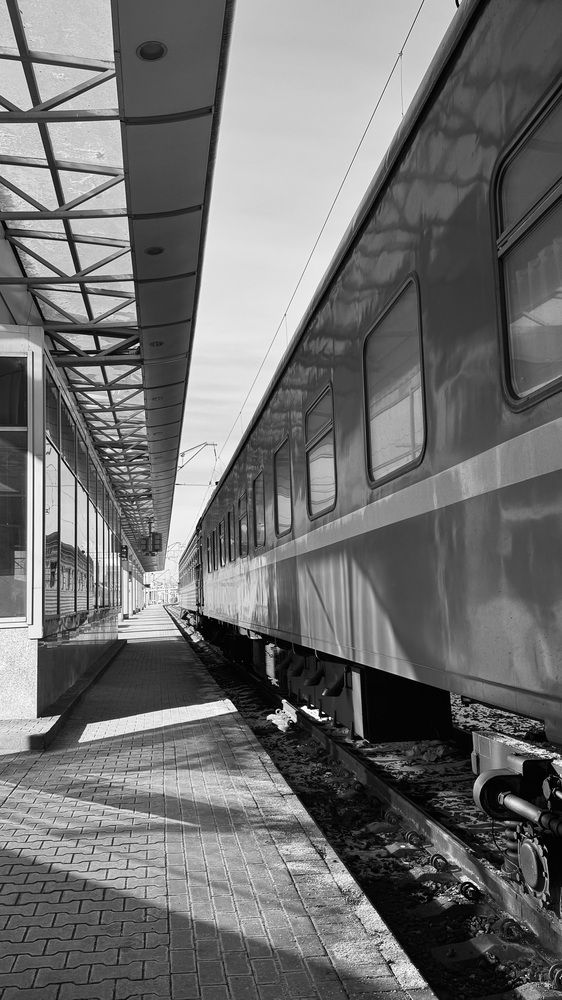 Photograph by Юлия Абрамович