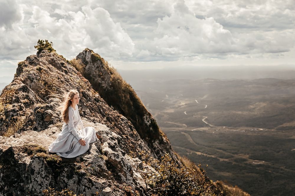 Фотография автора Эбингер Дмитрий