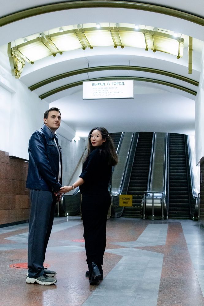 Photograph by Ирина Фатеева