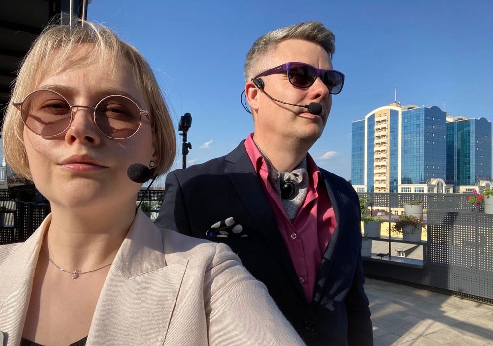 Photograph by Сергей Смирнов