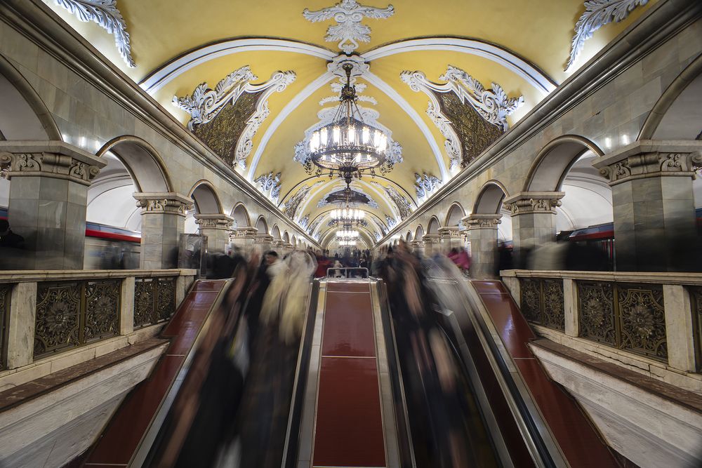 Photograph by Бакбак Тата