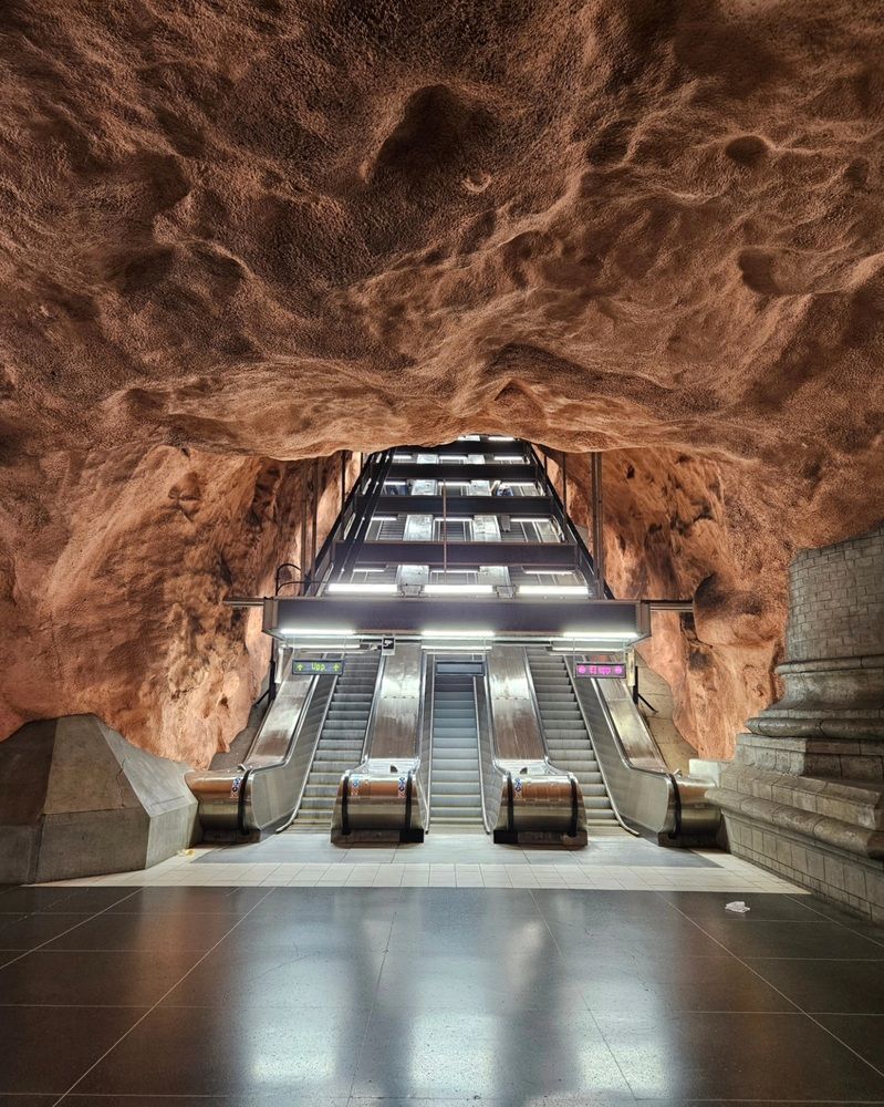 Photograph by ANNA ILICHEVA