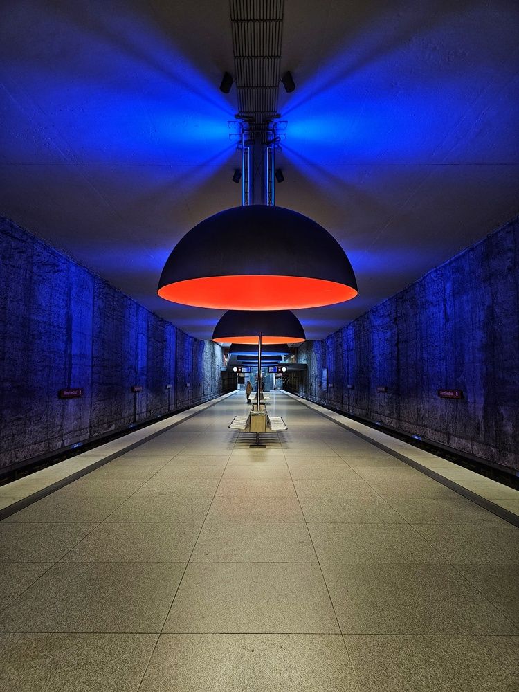 Photograph by ANNA ILICHEVA