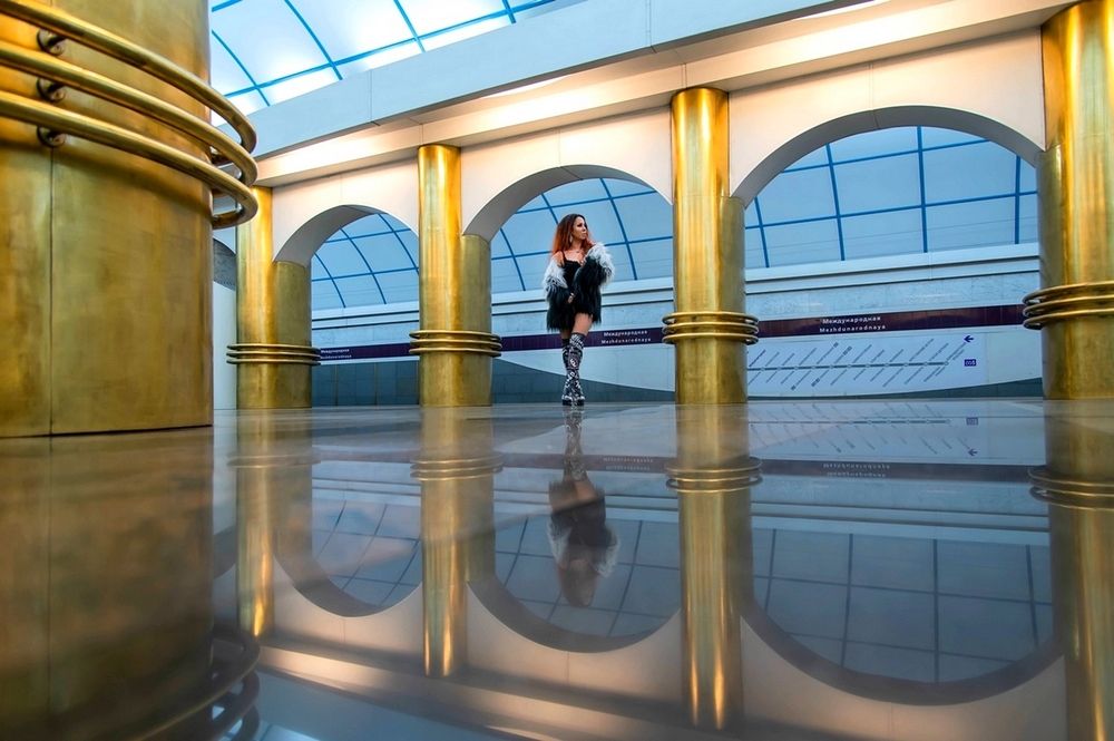 Photograph by Alexandre Dpari