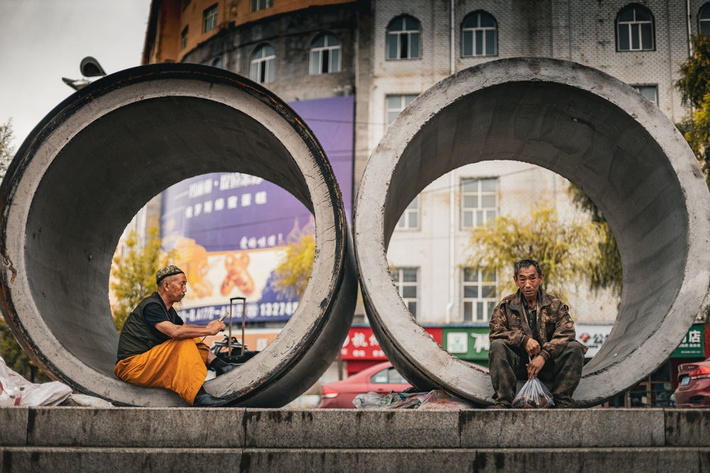 Photograph by Евгения Черентаева