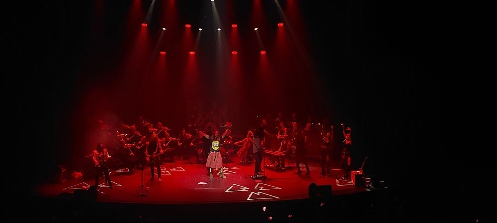 Photograph by Maja Micovic