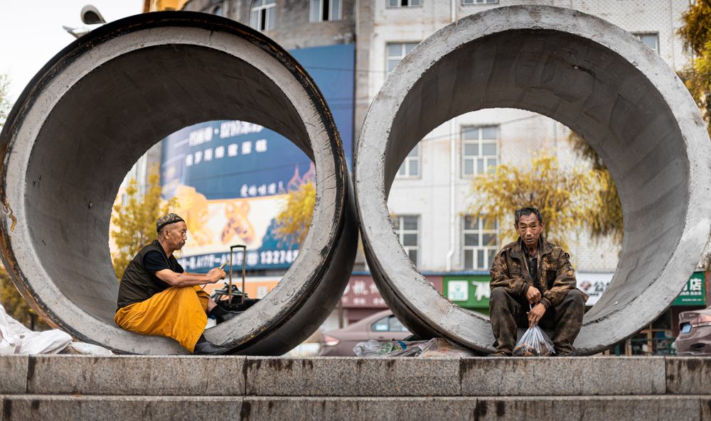 Photograph by Евгения Черентаева