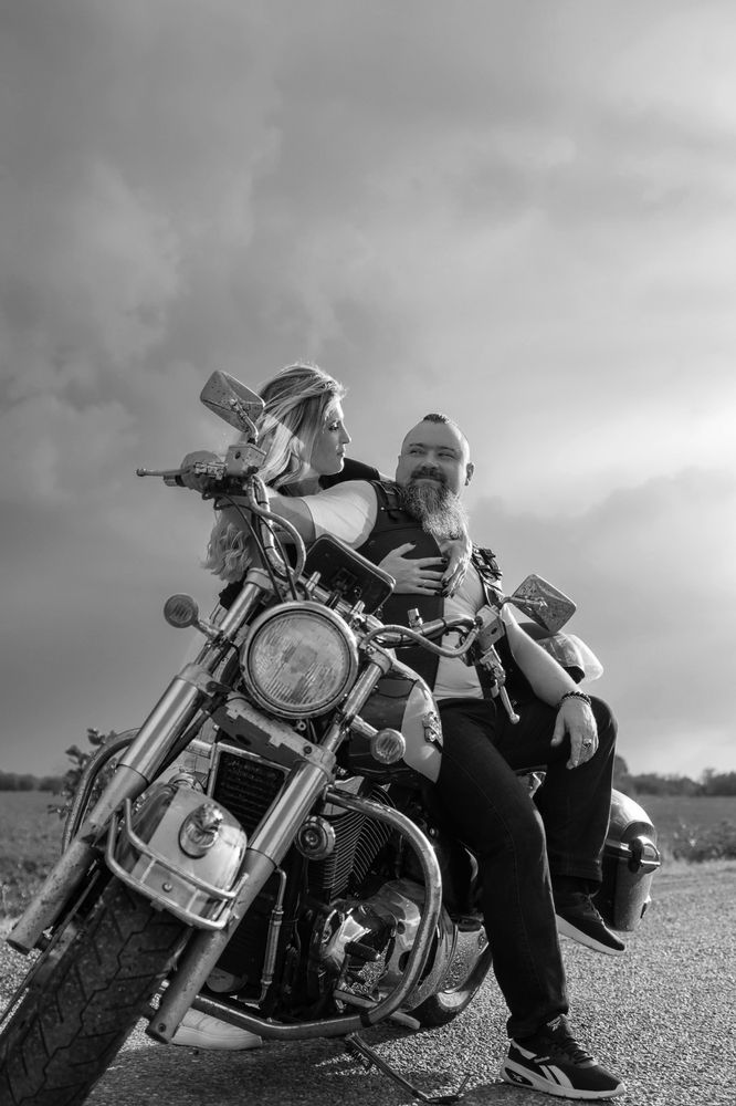 Photograph by Екатерина Талалай