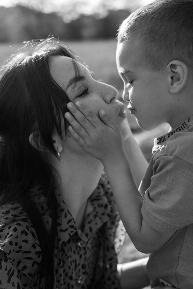 Photograph by Екатерина Талалай