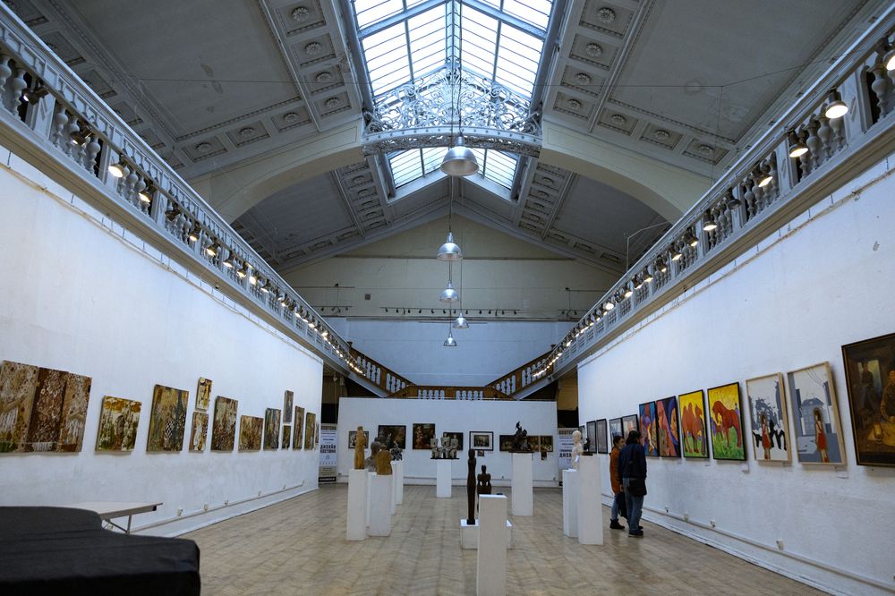 Photograph by ТИЕН ДО