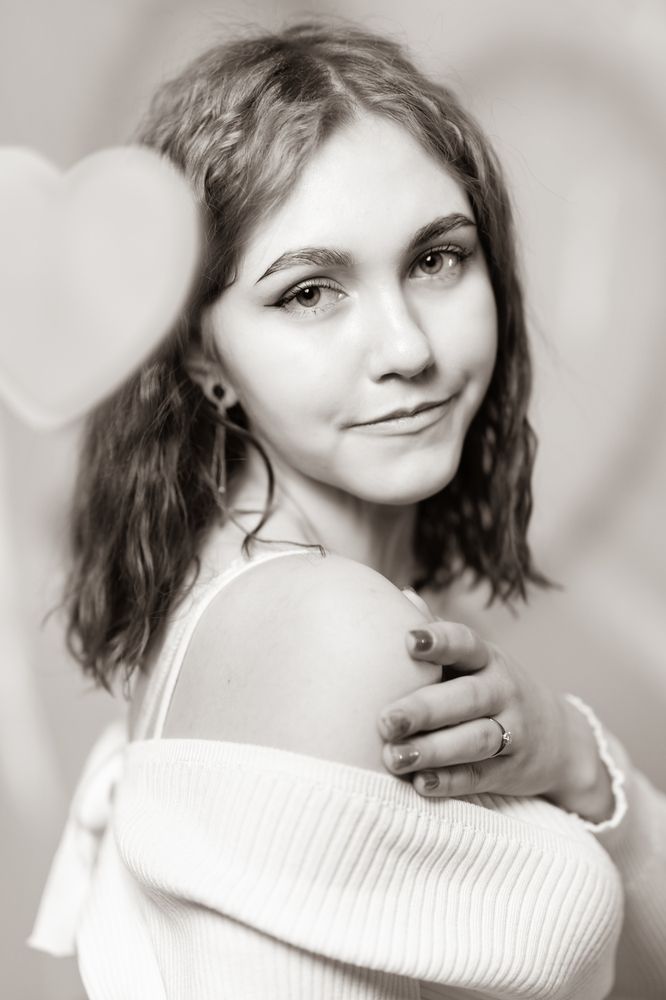 Photograph by Nikolay Serfoord