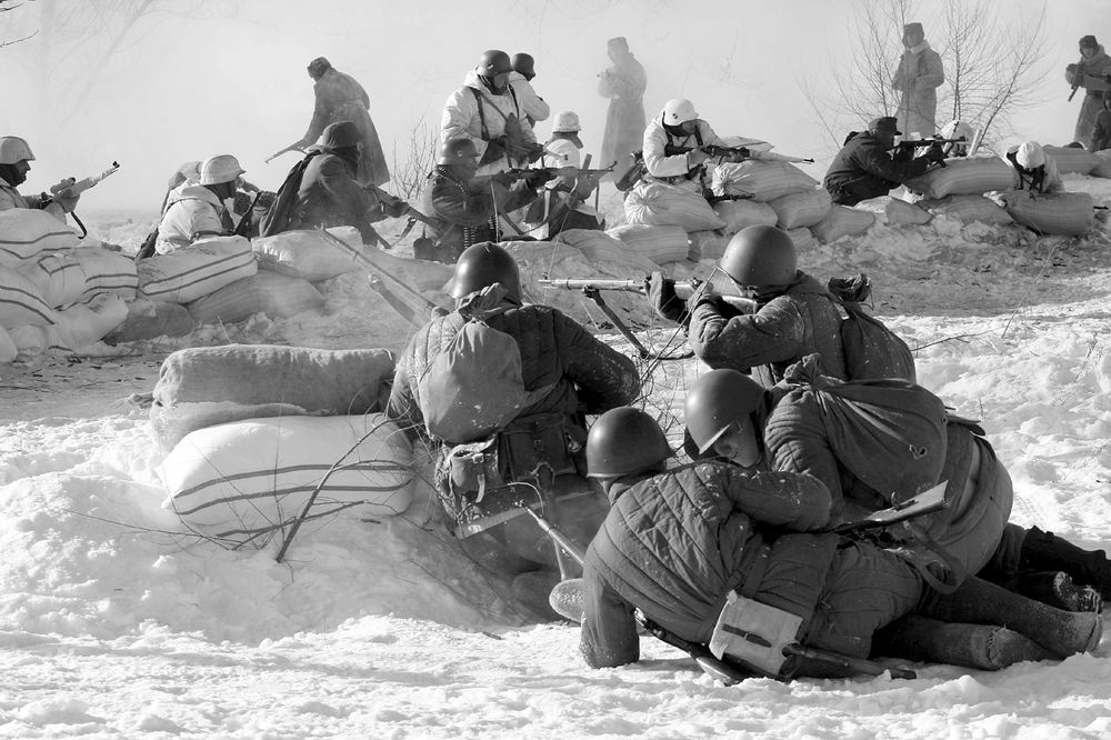 Photograph by Евгения Емельянова