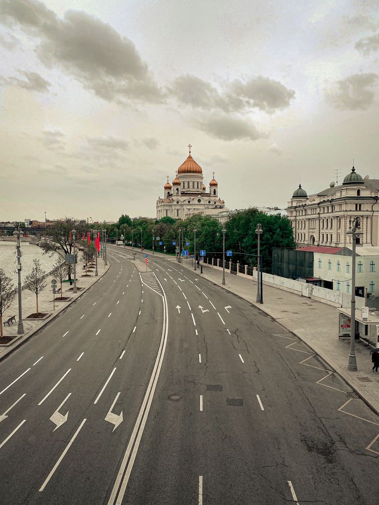 Фотография автора RENAT ABDULBYAROV