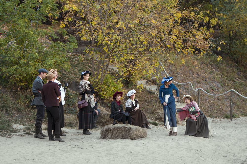 Photograph by Виктор Карпухин