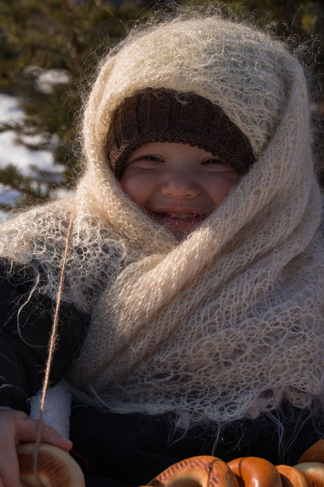 Photograph by Оксана Санькова