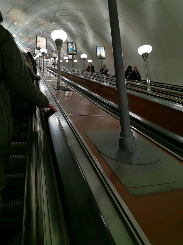 Photograph by Наталья Круглова