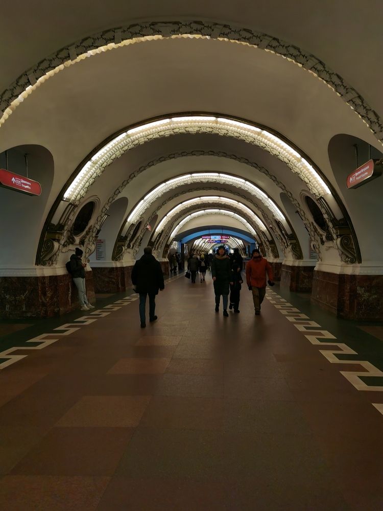 Photograph by Наталья Круглова