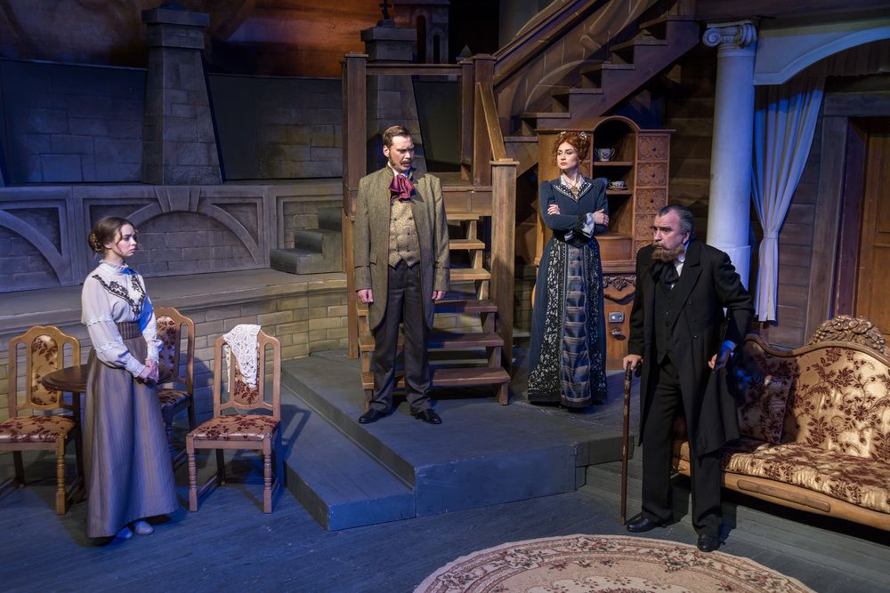 Photograph by Дмитрий Морозов