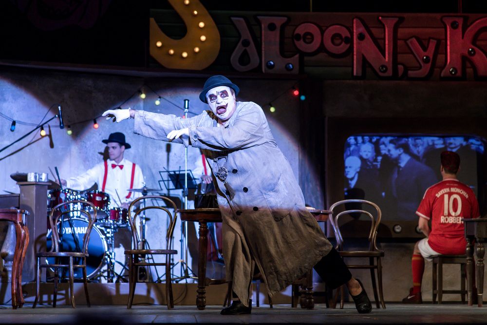 Photograph by Дмитрий Морозов