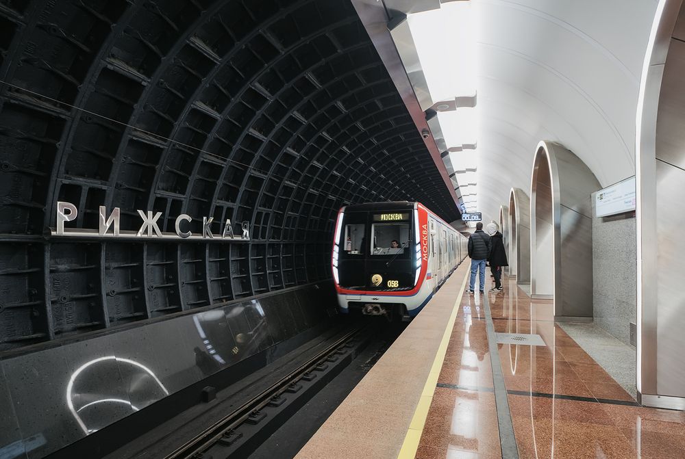 Photograph by Олег Милеев (Каминцев)