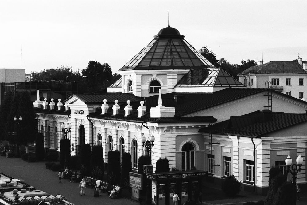 Photograph by Михаил Моисеев
