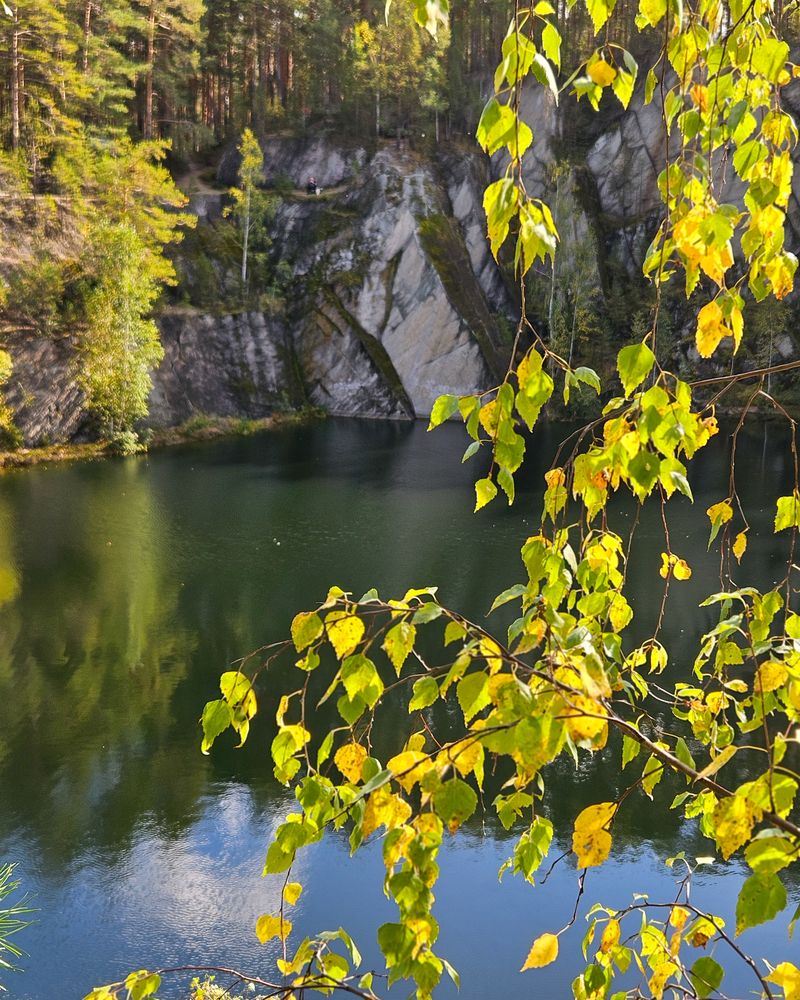 Фотография автора Зиля Раевских
