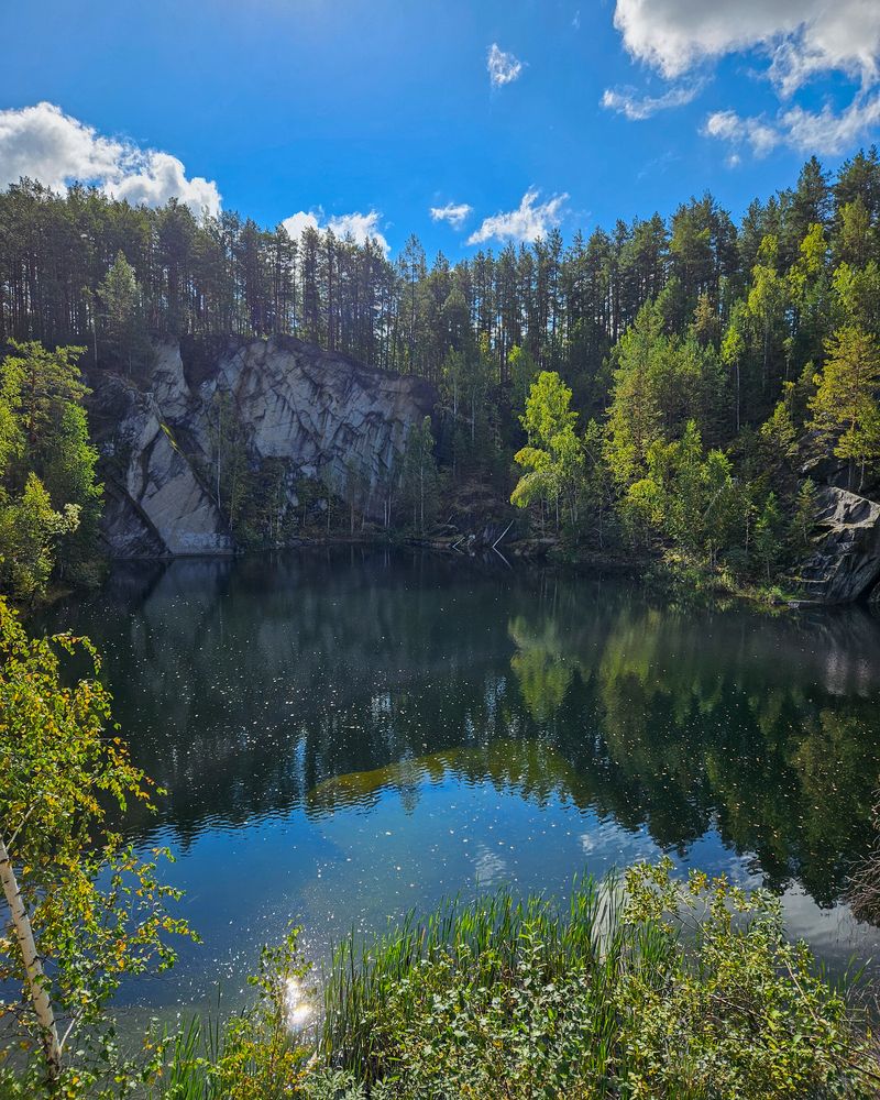 Фотография автора Зиля Раевских