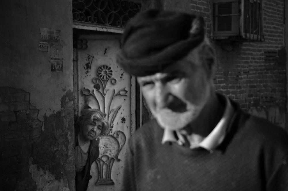 Фотография автора iliya khodadady